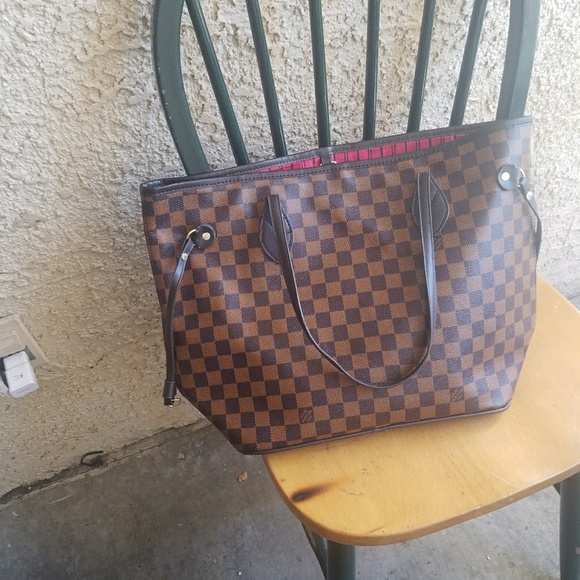 Handbag - Picture 4 of 4